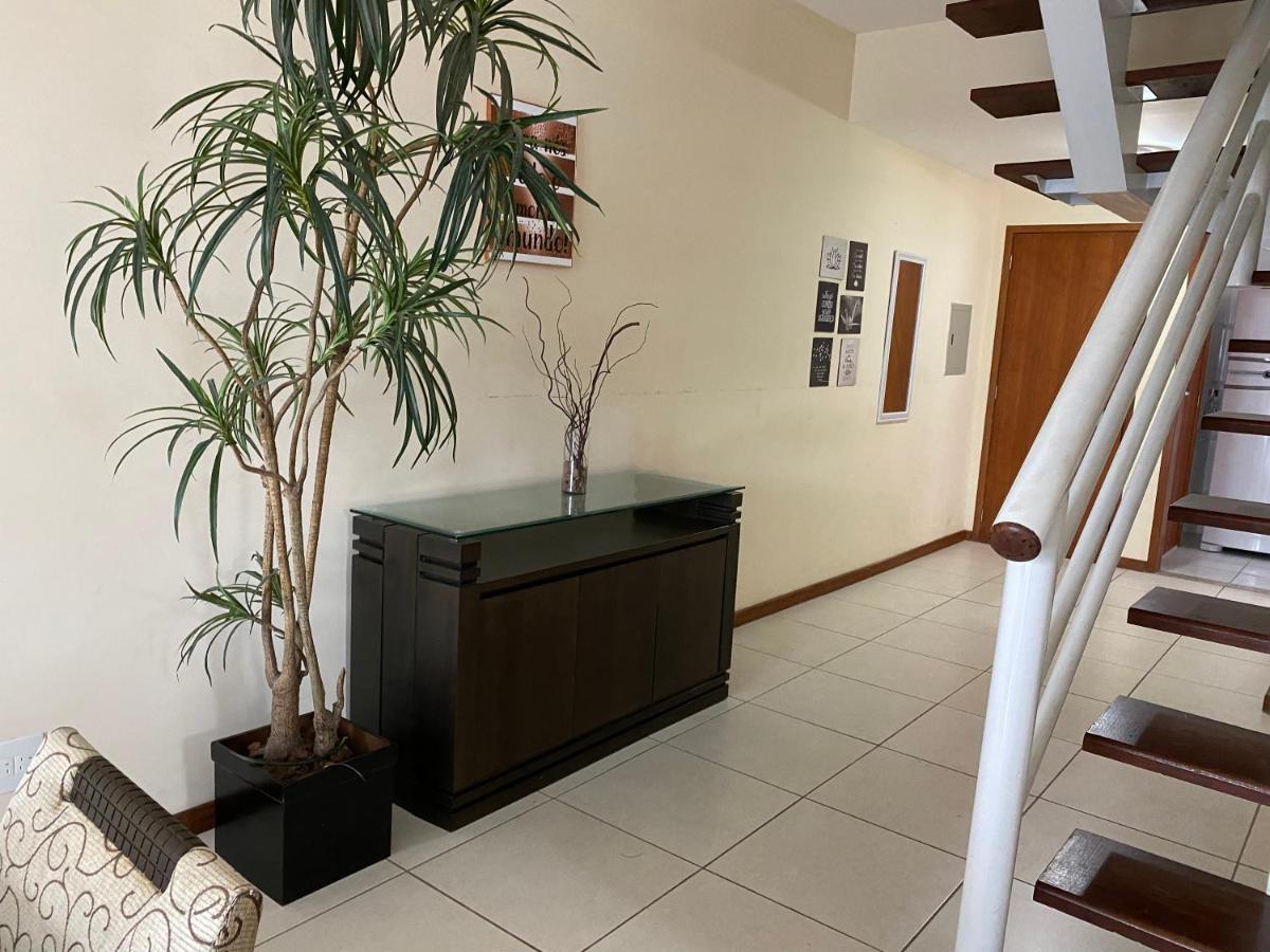 Apartamento Cobertura Duplex Algodoal *
