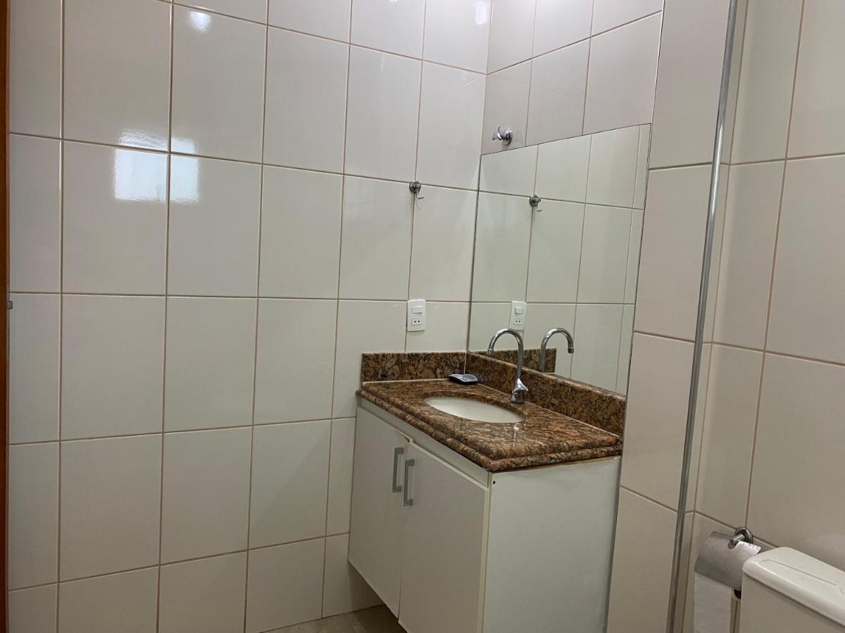 Apartamento Cobertura Duplex Algodoal *