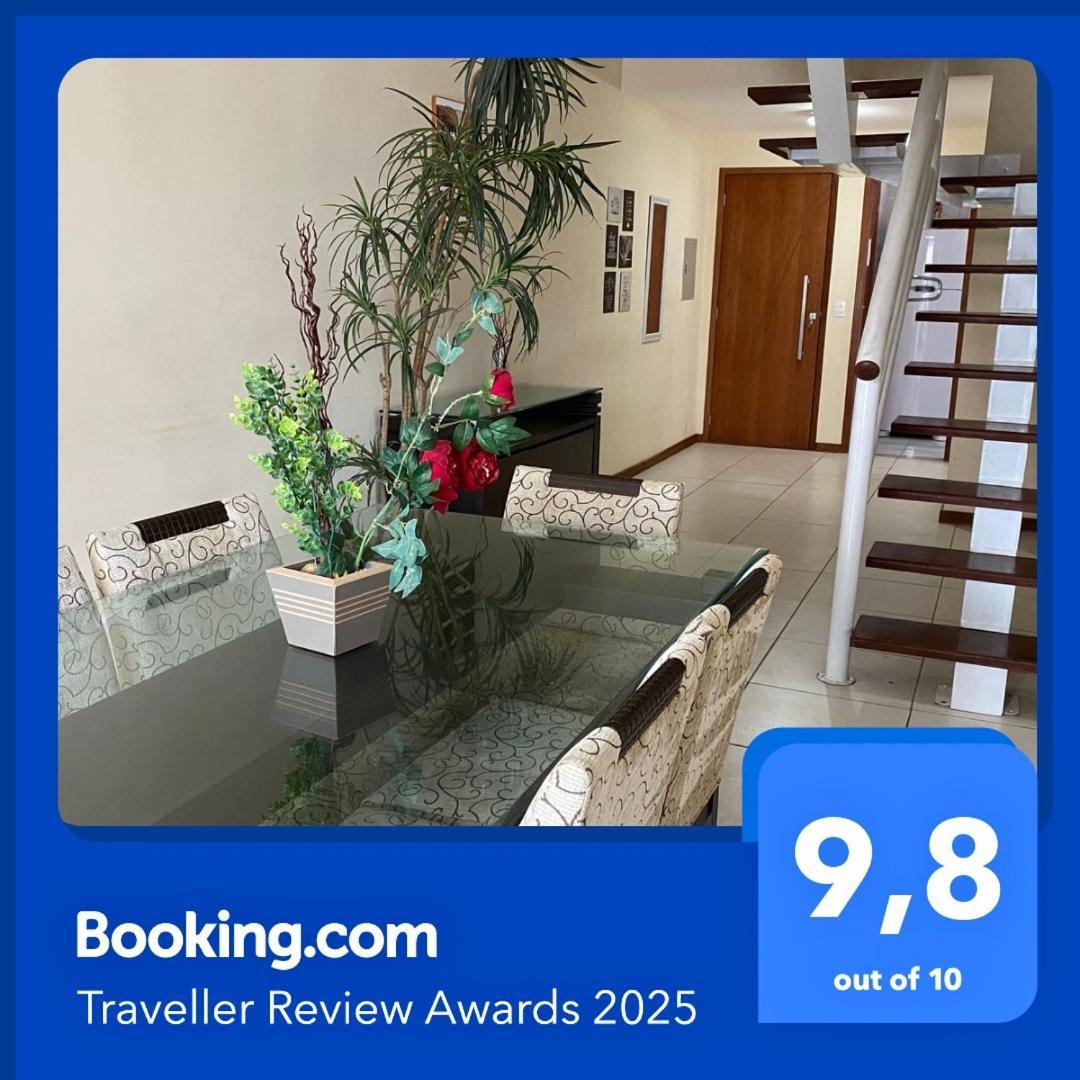 Cobertura Duplex Algodoal Apartamento Cabo Frio