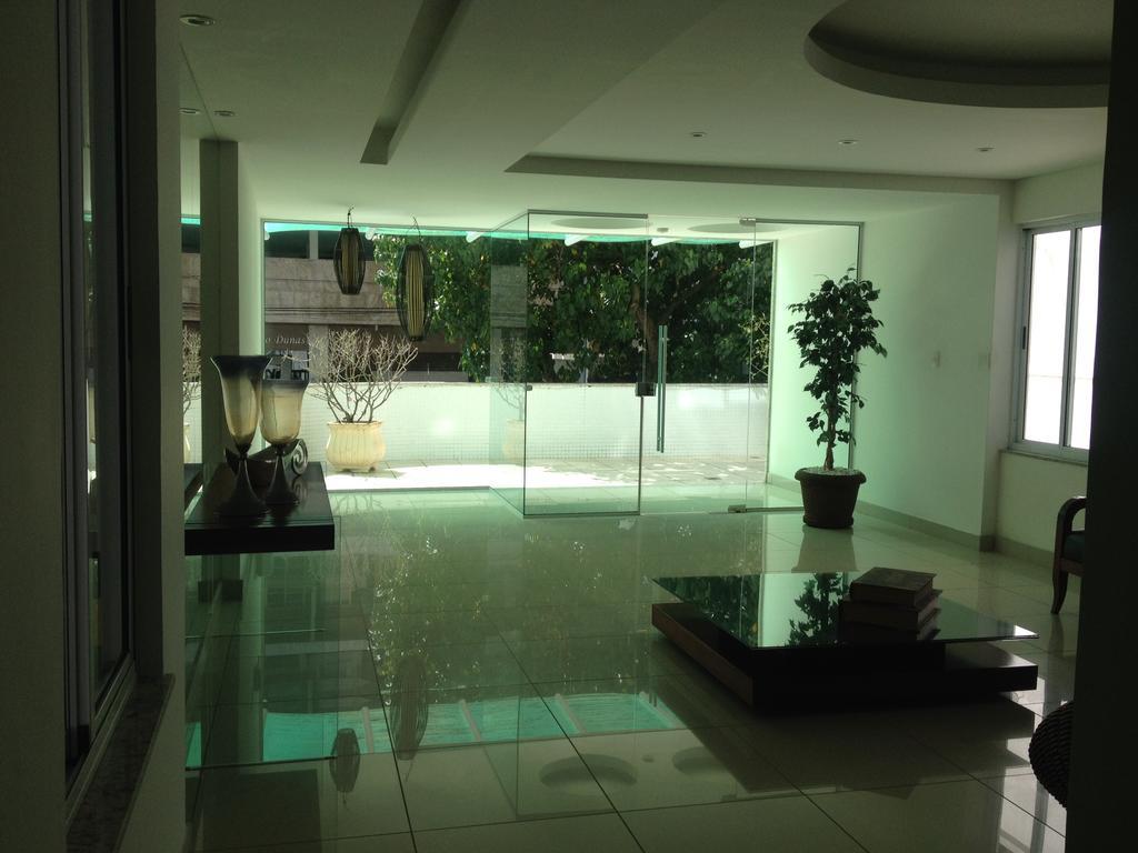 Apartamento Cobertura Duplex Algodoal
