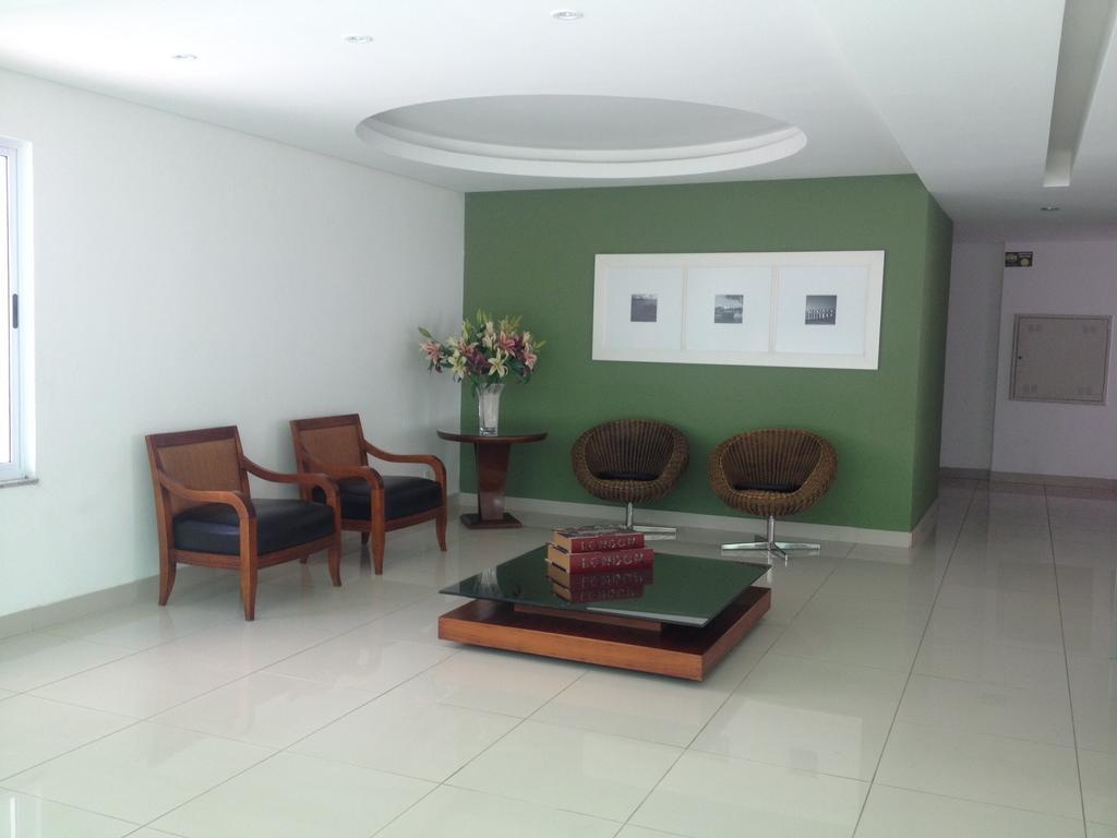 Cobertura Duplex Algodoal Cabo Frio