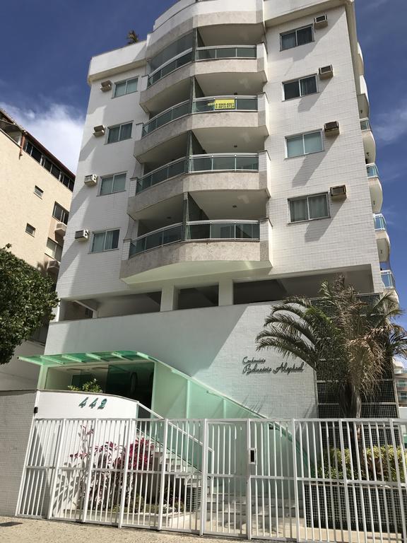 Apartamento Cobertura Duplex Algodoal Cabo Frio