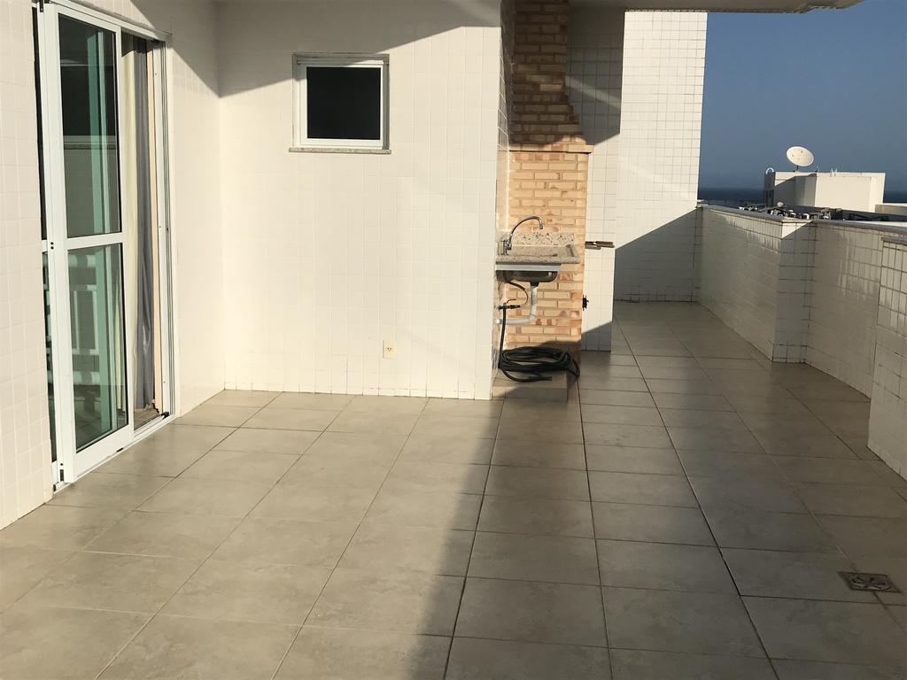 Apartamento Cobertura Duplex Algodoal
